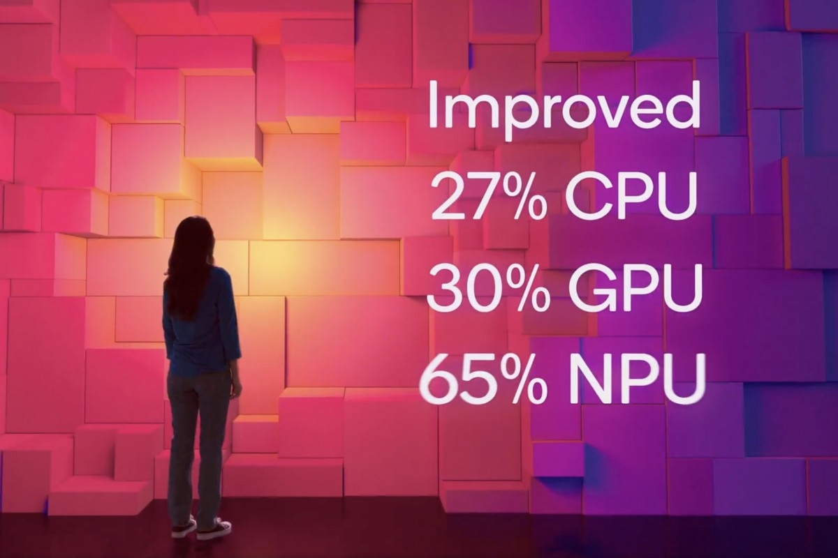 Snapdragon 7 Gen 4, chip Qualcomm mới, điện thoại chơi game, hỗ trợ AI, vivo realme Honor