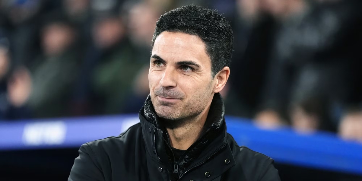 Arsenal sẵn sàng ‘phá két’ vì tiền đạo