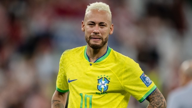 Nguy cơ chưa từng có: Brazil có thể bị cấm dự vòng loại World Cup 2026