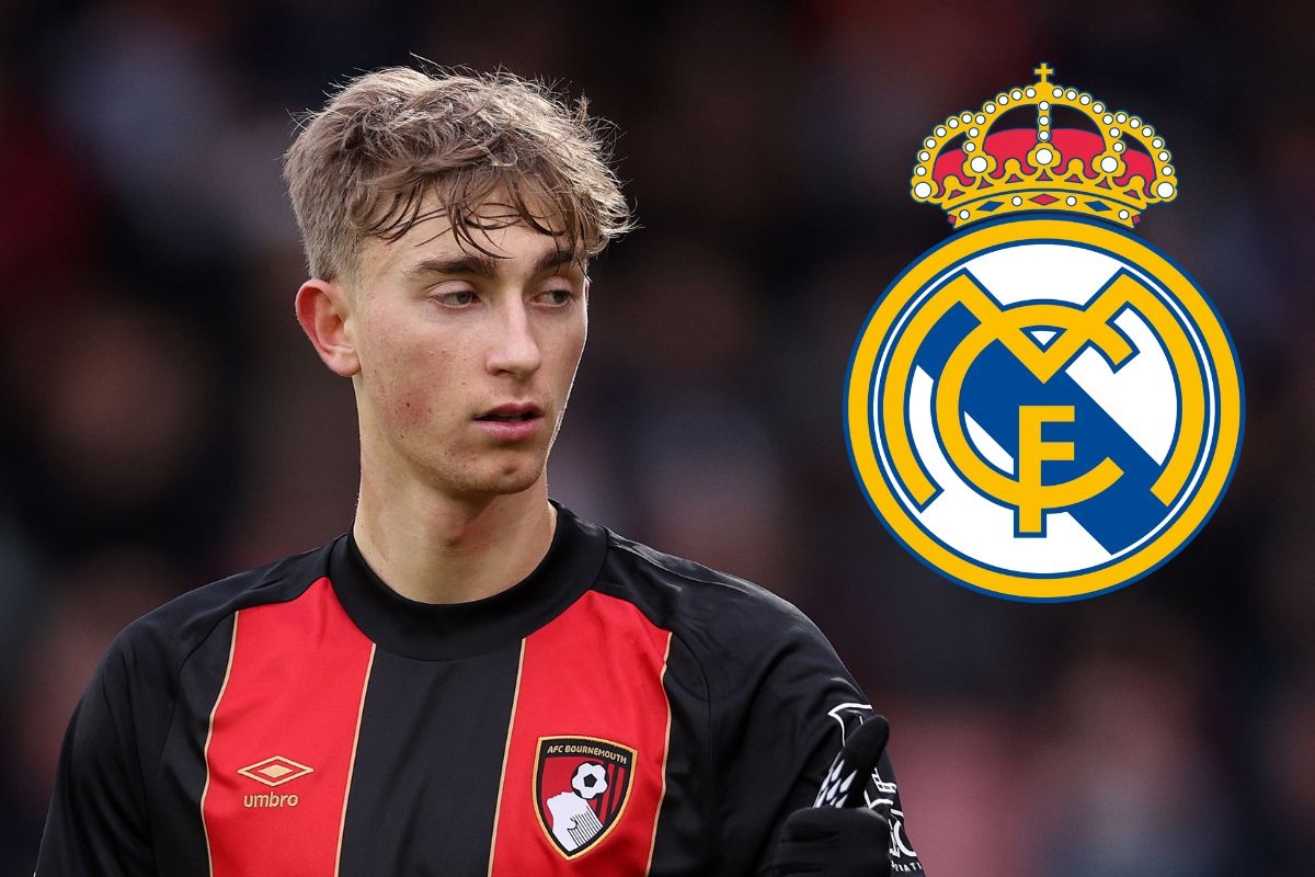 Dean Huijsen: Từ chối bạc triệu để đến Bernabeu