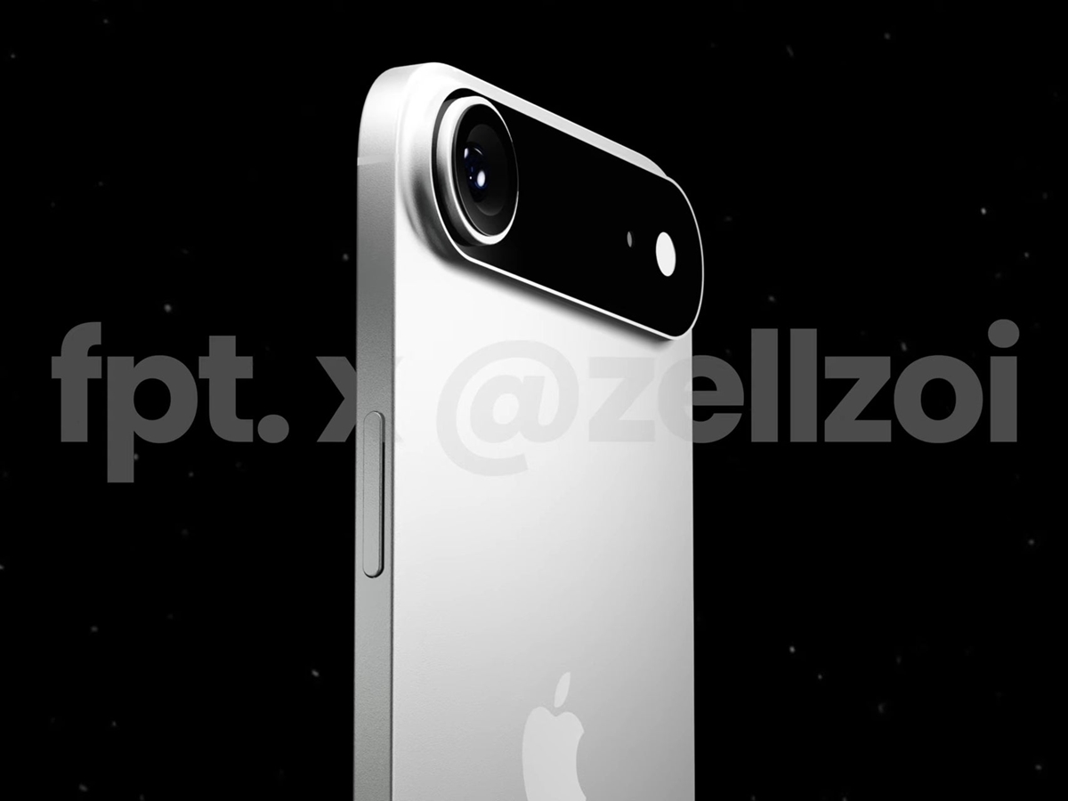 iPhone 17 Air, Apple, pin iPhone 17, iPhone siêu mỏng, Apple Intelligence, Galaxy S25 Edge