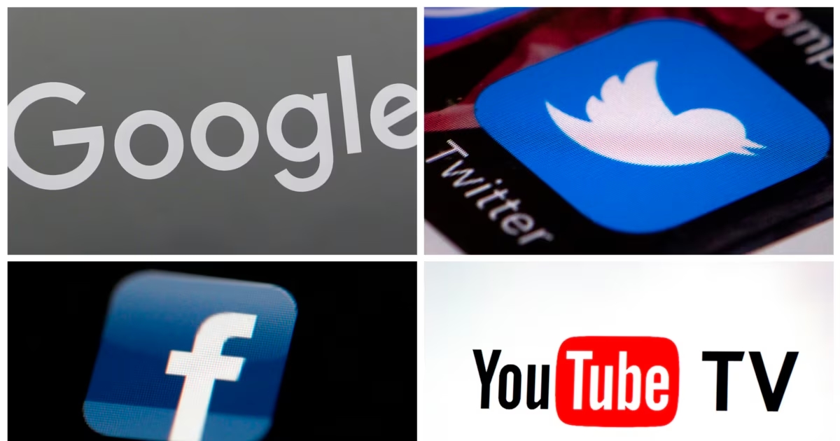 Quản lý thuế Google, thuế thương mại điện tử, Facebook YouTube nộp thuế, thay đổi cơ quan thuế, Cổng thuế nhà cung cấp nước ngoài