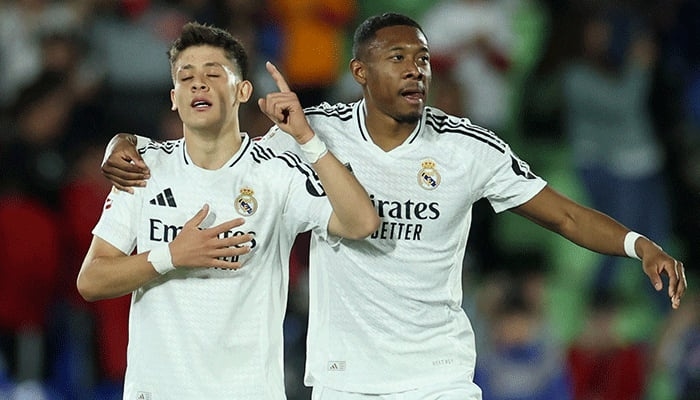 Real Madrid, Xabi Alonso, thanh lý cầu thủ, David Alaba, chuyển nhượng hè 2025