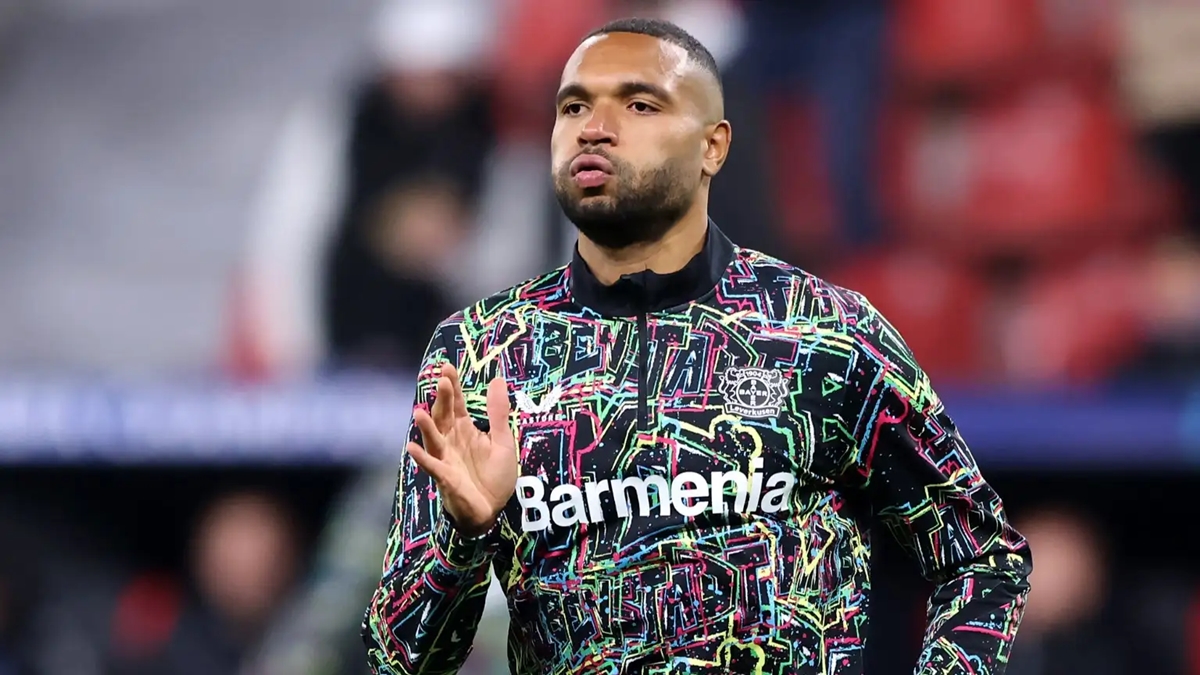 Jonathan Tah vẫn chờ Barcelona dù Bayern đã tiếp cận