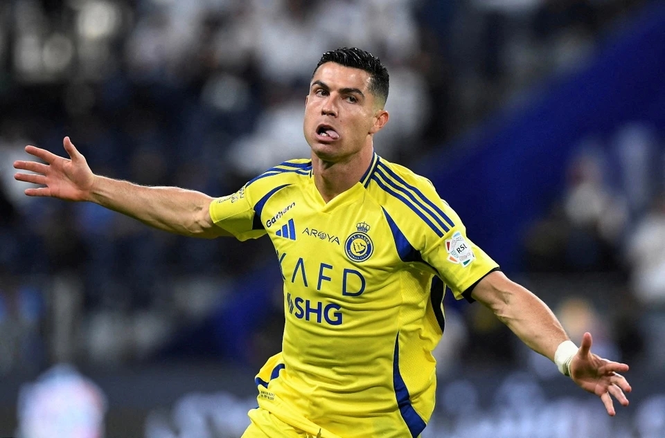 Ronaldo, Al-Nassr, Al-Hilal, chuyển nhượng mùa hè, Club World Cup 2025
