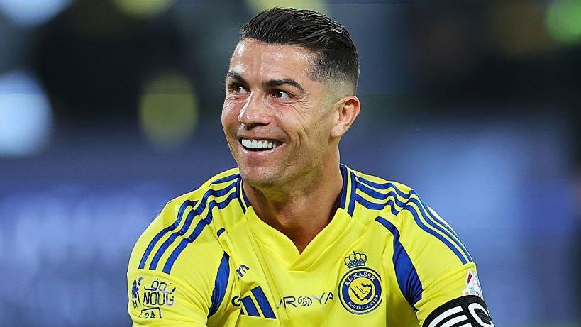 Ronaldo có thể rời Al-Nassr, gia nhập Al-Hilal trong thương vụ gây chấn động