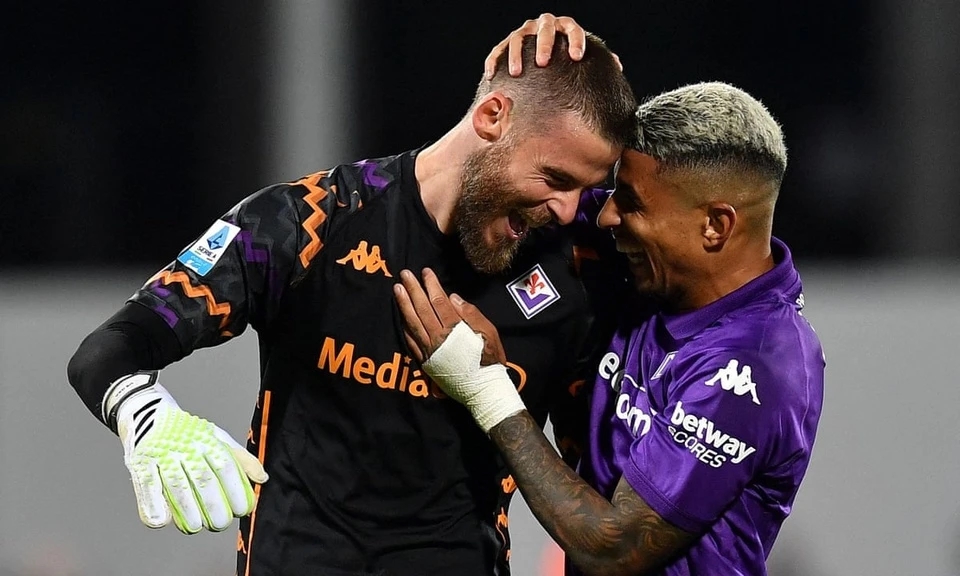 Rooney chọn tân binh cho MU, De Gea trở lại MU, Victor Osimhen MU, Marc Guehi MU, chuyển nhượng MU hè 2025
