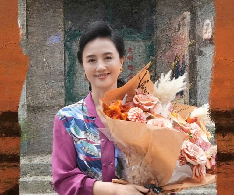Chu Viên Viên qua đời, diễn viên Trung Quốc, ung thư, nghệ sĩ kiên cường, Tân Bách Thanh, Chị gái tôi, The City Builders