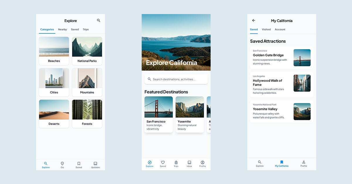 Google Stitch, thiết kế UI bằng AI, tạo giao diện bằng lời mô tả, công cụ thiết kế UI, Google I/O 2025