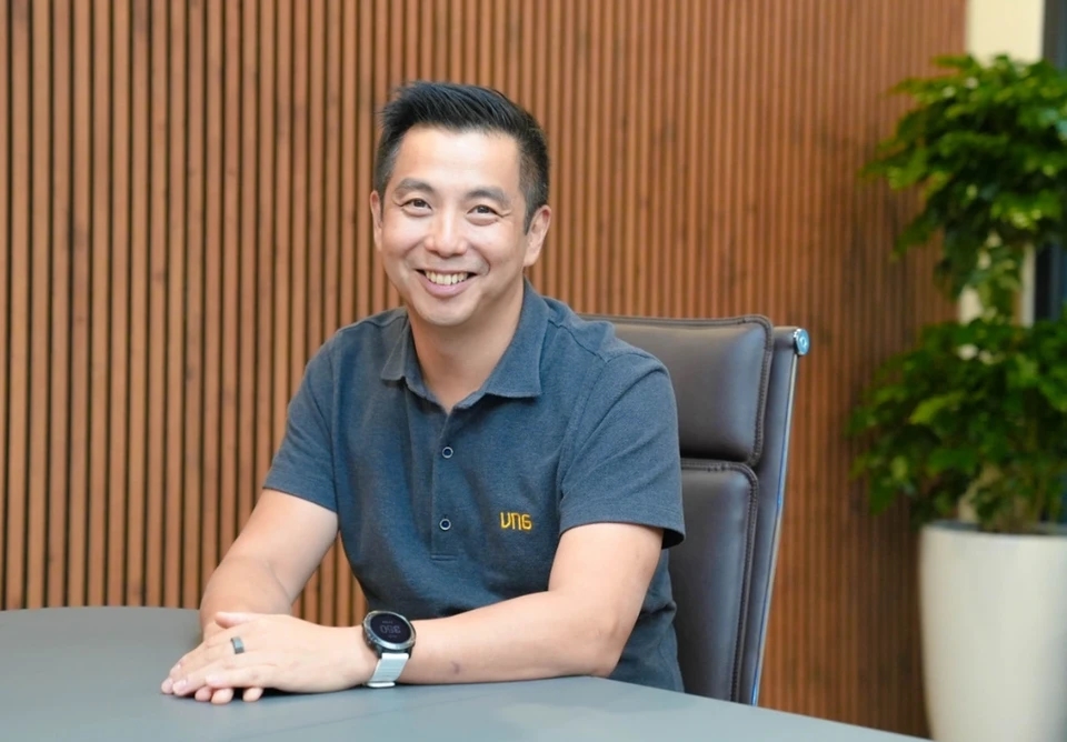 VNG, Tổng giám đốc mới VNG, Kelly Yin Hon Wong, CEO VNG, Lê Hồng Minh