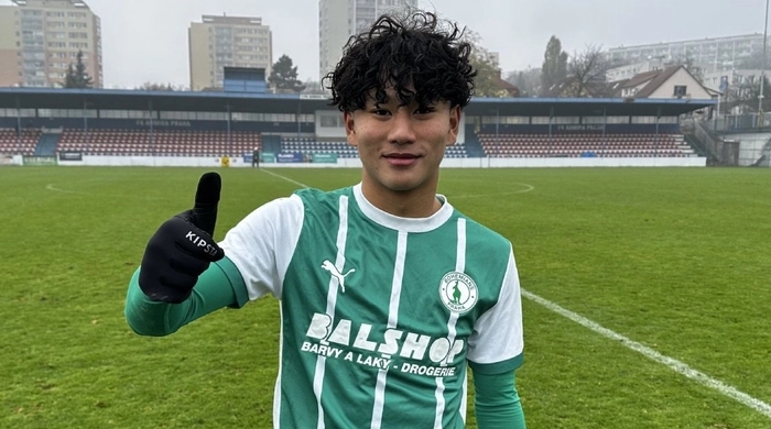 U22 Việt Nam, Bùi Alex, cầu thủ Việt kiều, bóng đá trẻ, danh sách U22