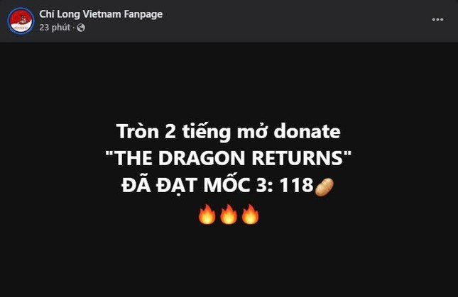 G-Dragon, fan Việt Nam, concert K-Pop, kêu gọi quỹ, VPBank K-Star Spark