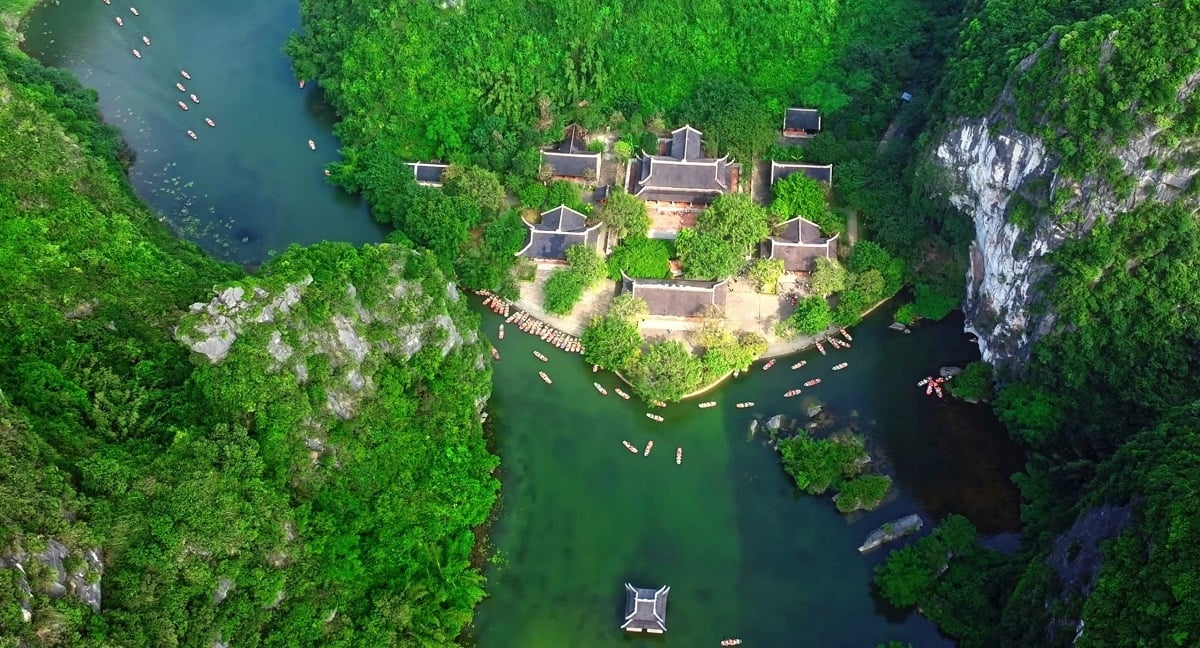 Quách Beem, MV Ninh Bình ơi, âm nhạc quê hương, danh thắng Ninh Bình, hành trình Tôi yêu Việt Nam