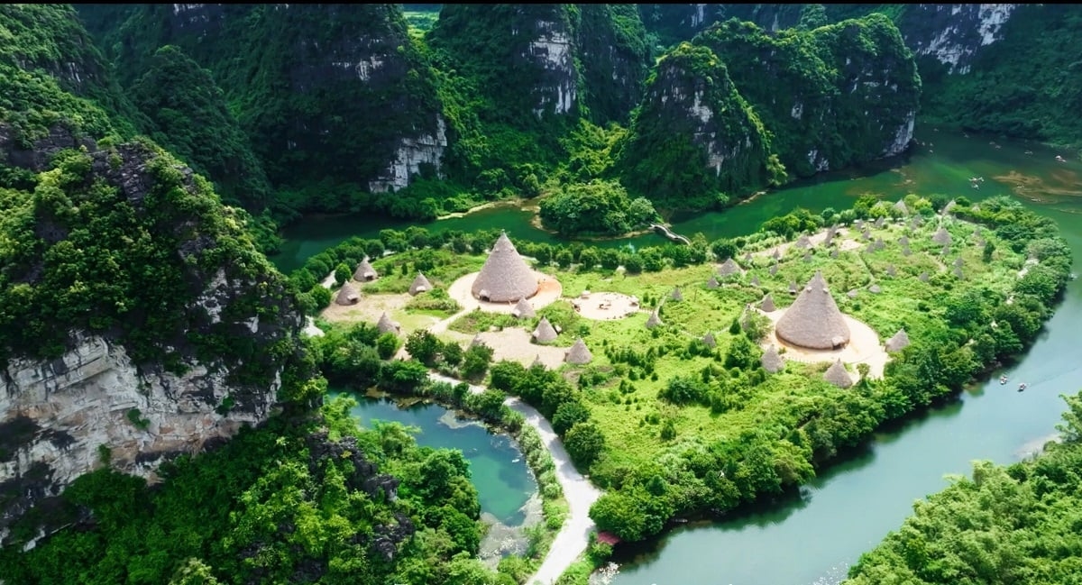 Quách Beem, MV Ninh Bình ơi, âm nhạc quê hương, danh thắng Ninh Bình, hành trình Tôi yêu Việt Nam