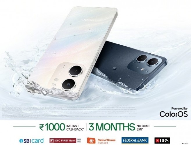 Oppo A5x 5G, Dimensity 6300, pin 6.000mAh, chống nước IP65, điện thoại Oppo, điện thoại 5G giá rẻ