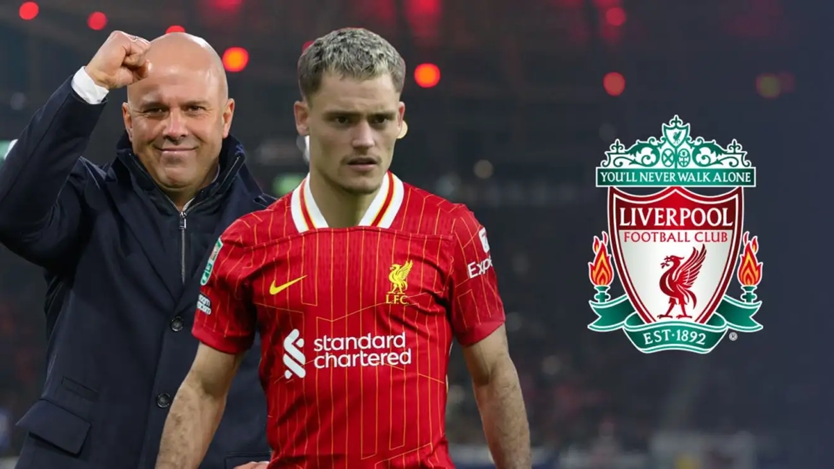 Wirtz, Florian Wirtz, Wirtz đến Liverpool, Wirtz từ chối Bayern, Liverpool, Bayern Munich, chuyển nhượng hè 2025