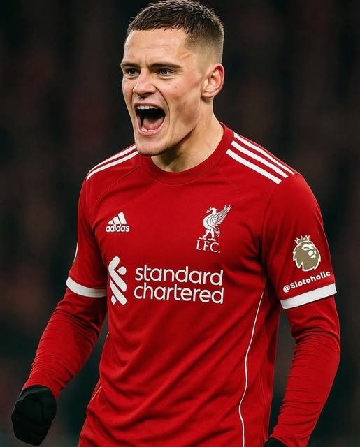Wirtz, Florian Wirtz, Wirtz đến Liverpool, Wirtz từ chối Bayern, Liverpool, Bayern Munich, chuyển nhượng hè 2025