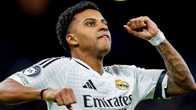 Rodrygo, Real Madrid, chuyển nhượng hè 2025, Arsenal, giá chuyển nhượng Rodrygo, cầu thủ Brazil, Mikel Arteta