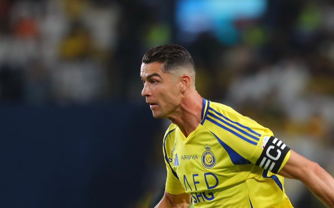 Ronaldo, Chủ tịch FIFA, Infantino, FIFA Club World Cup 2025, tương lai Ronaldo
