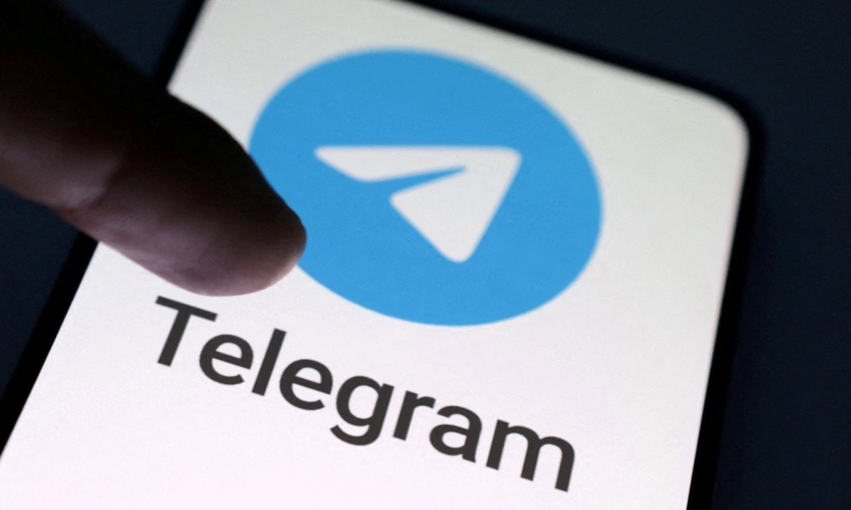 Telegram, ứng dụng Telegram, Telegram bị chặn ở Việt Nam, Telegram phản hồi, Cục Viễn thông, Bộ Công an, Luật An ninh mạng