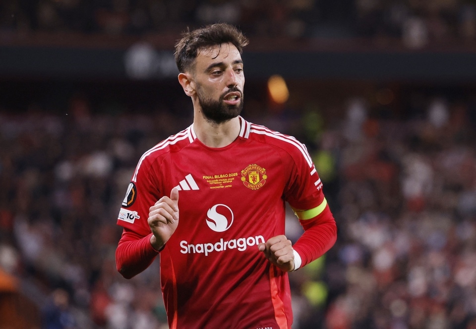 Bruno Fernandes, MU, chuyển nhượng MU, tương lai Fernandes