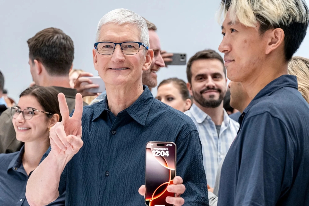 iPhone 17, giá iPhone 17, Apple tăng giá, thuế nhập khẩu iPhone, sản xuất iPhone tại Trung Quốc, iPhone 17 Air, giá iPhone cũ, iPhone 2025