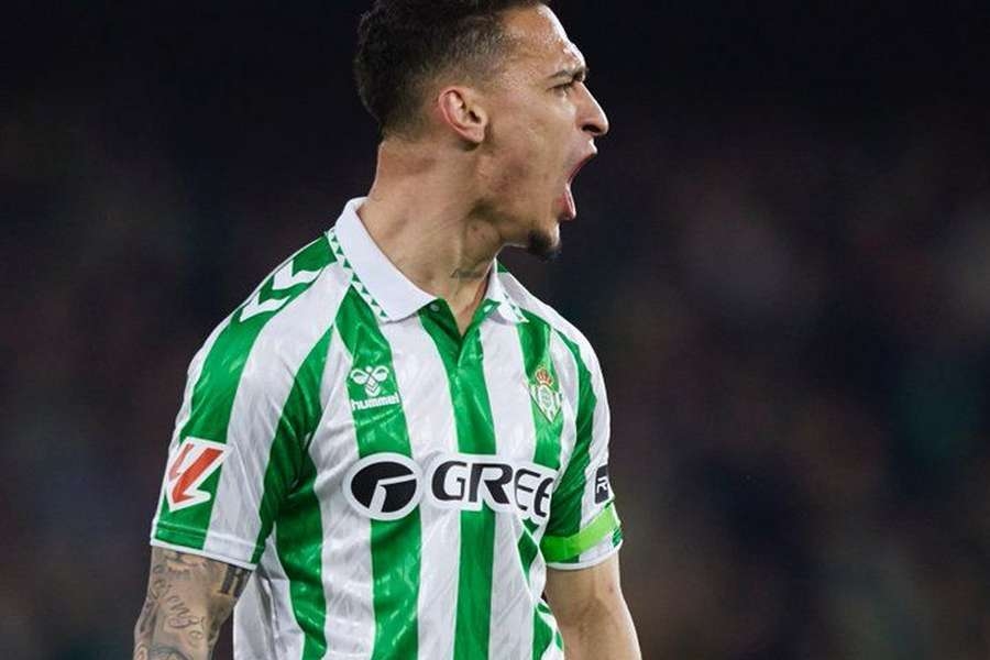 Antony, Manchester United, Real Betis, trầm cảm, bóng đá