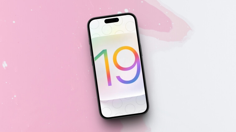 Apple, giao diện mới Apple, iOS 19, watchOS 12, tvOS, visionOS, WWDC 2025