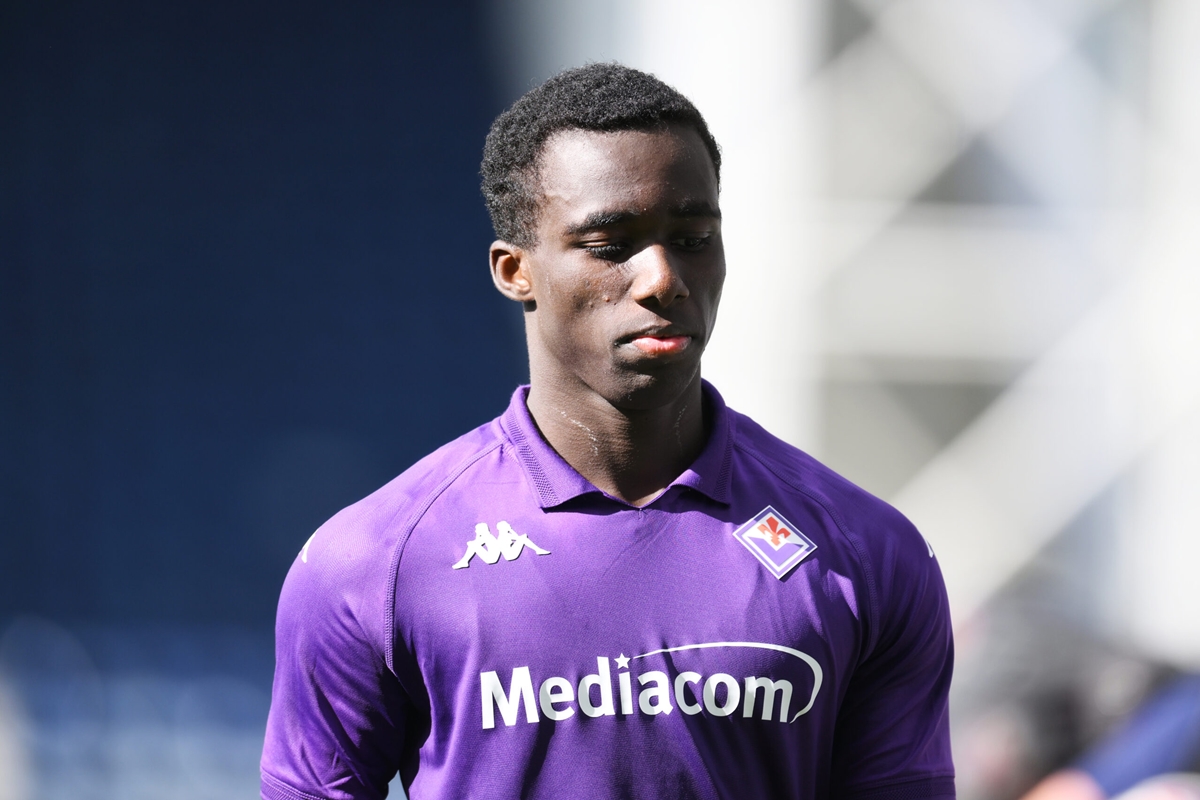 Brentford, Michael Kayode, Fiorentina, chuyển nhượng, hậu vệ U21 Ý