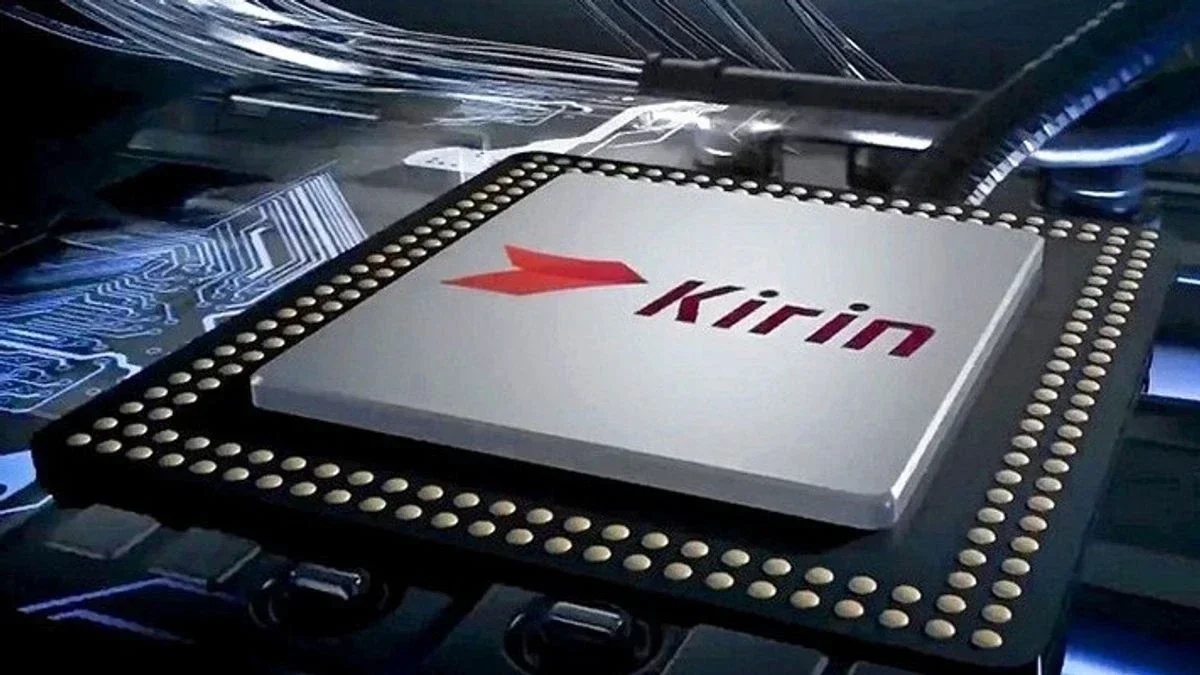 SMIC, Huawei, chip 5nm, thiết bị DUV, lệnh cấm Mỹ, EUV, công nghệ bán dẫn