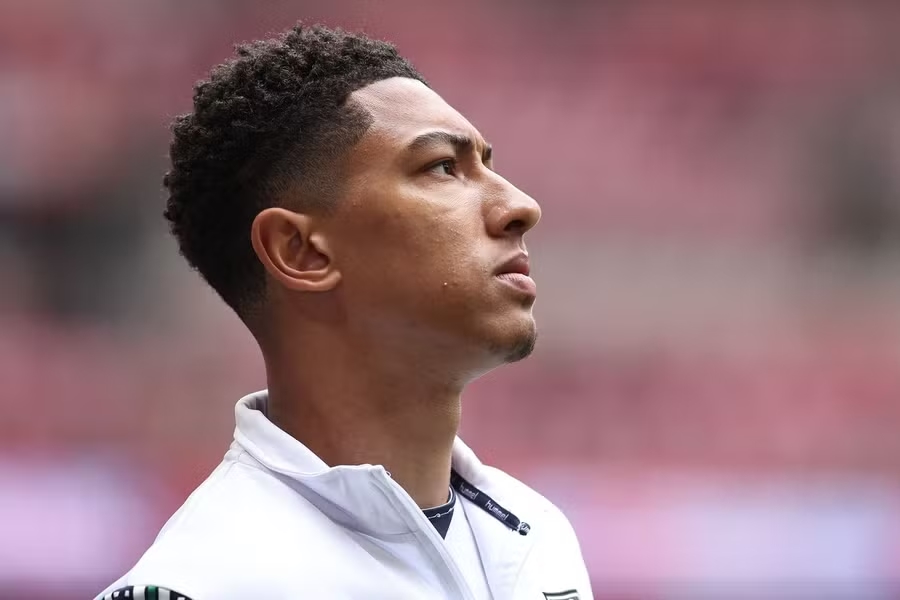 Jobe Bellingham, Sunderland, Borussia Dortmund, Eintracht Frankfurt, chuyển nhượng, Bundesliga
