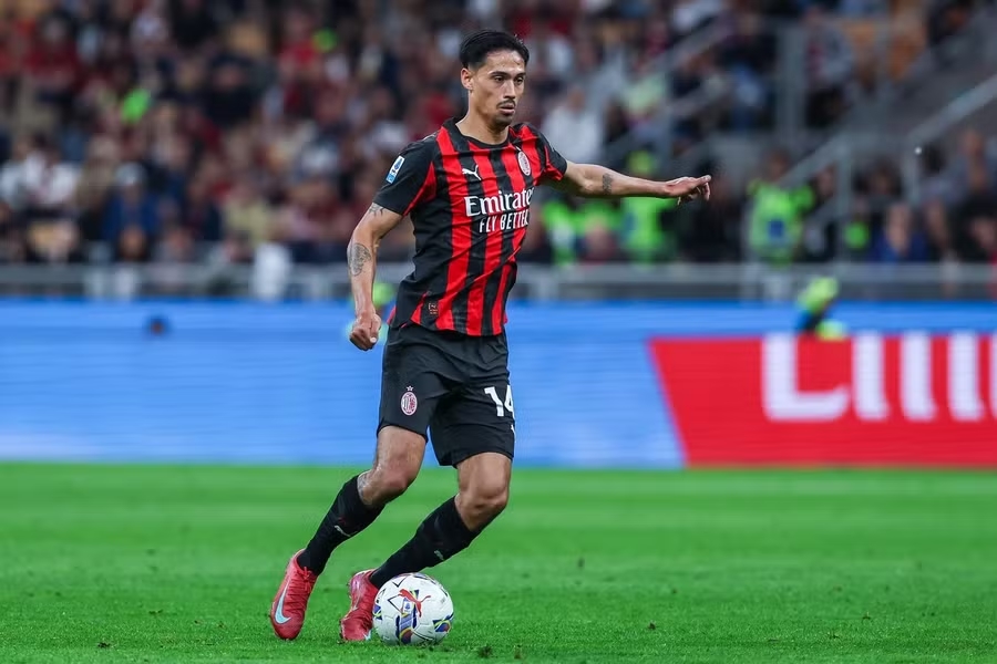 Gullit, Reijnders, AC Milan, Manchester City, chuyển nhượng, Serie A