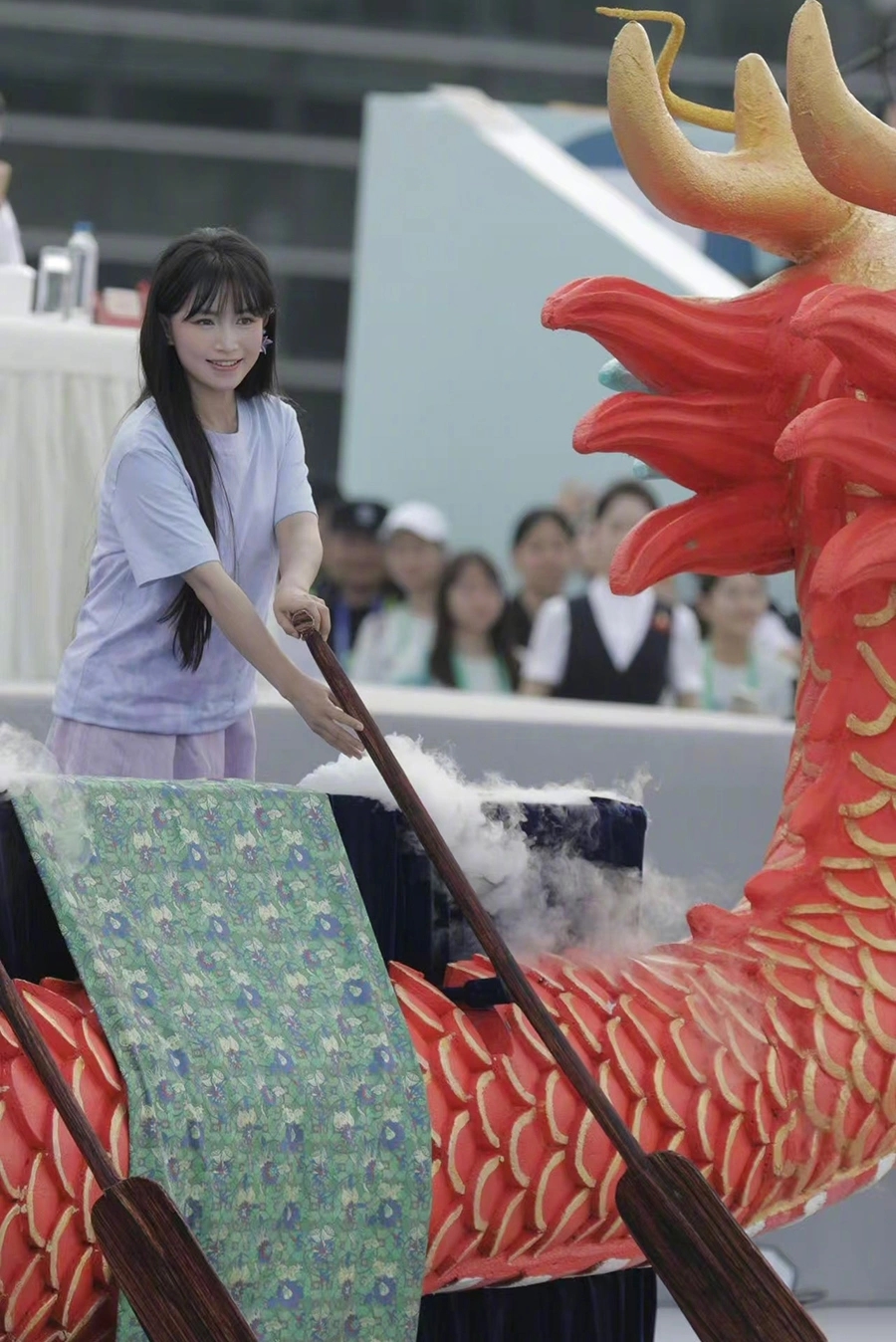 Lý Tử Thất, tái xuất, sống chậm, văn hóa truyền thống, nội dung thủ công