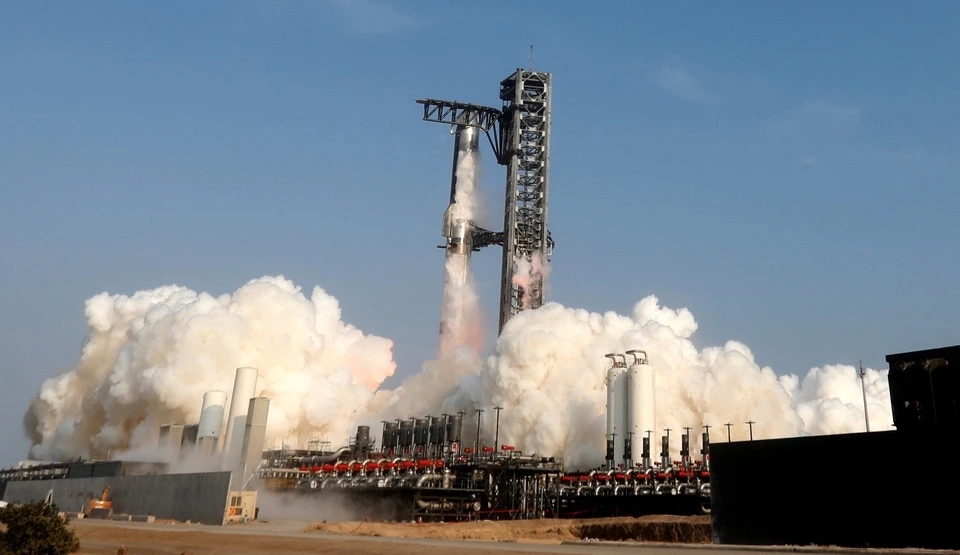 Elon Musk, Starship, SpaceX, tên lửa Starship, thất bại Starship, giấc mơ sao Hỏa