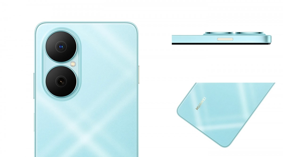 Huawei nova Y73, điện thoại Huawei 2025, cấu hình nova Y73, nova Y73 giá rẻ