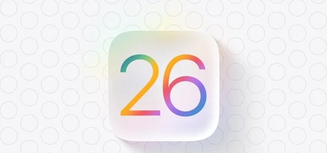 iOS 26, Apple đổi tên hệ điều hành, WWDC 2025, Apple Intelligence, tính năng mới iOS