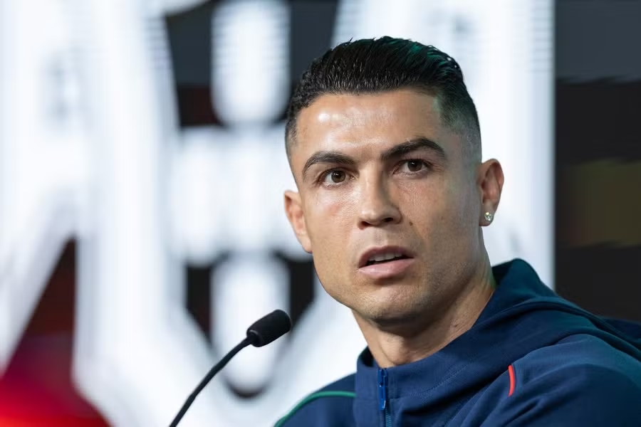 Cristiano Ronaldo, Al Nassr, chuyển nhượng, hợp đồng mới, Club World Cup
