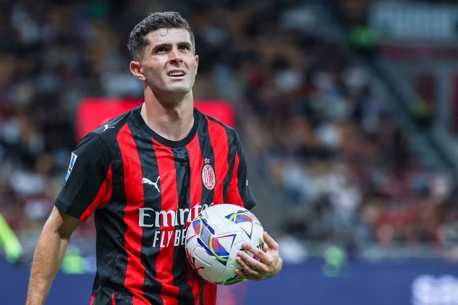 Pulisic vắng mặt Gold Cup, Donovan chỉ trích Pulisic, đội tuyển Mỹ Gold Cup, Christian Pulisic, Landon Donovan