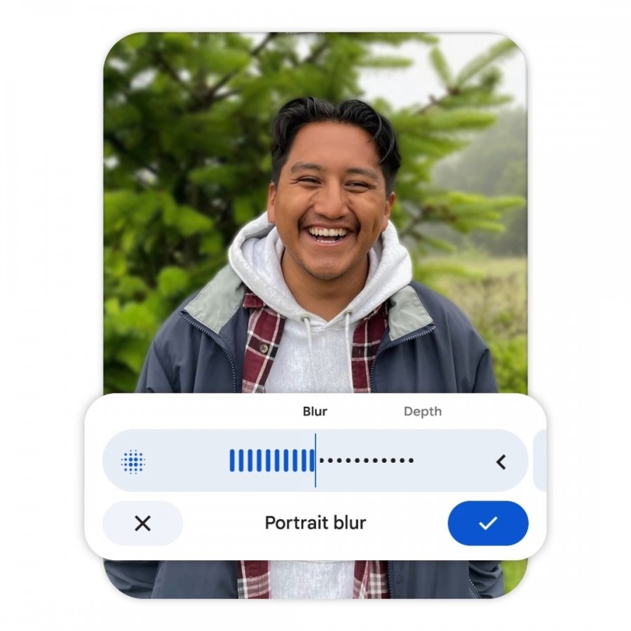 Google Photos, trình chỉnh sửa ảnh Google Photos, kỷ niệm 10 năm Google Photos, tính năng mới Google Photos, chỉnh ảnh bằng AI
