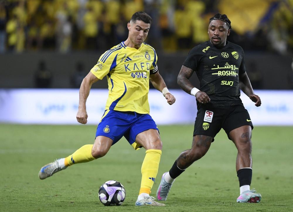 Ronaldo, Al Nassr, Al Hilal, Al Ahli, Saudi Arabia, Cristiano Ronaldo, tương lai Ronaldo, Club World Cup, AFC Champions League Elite