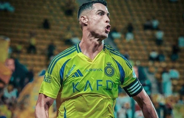 Ronaldo, Al Nassr, Al Hilal, Al Ahli, Saudi Arabia, Cristiano Ronaldo, tương lai Ronaldo, Club World Cup, AFC Champions League Elite