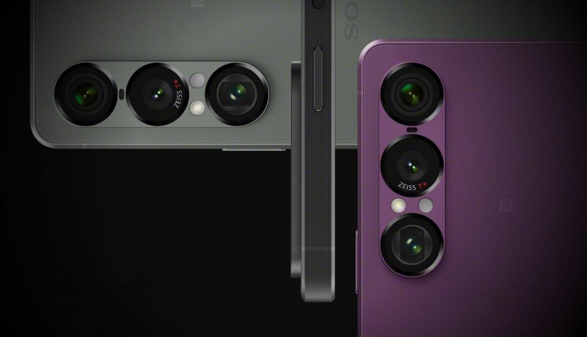 Sony giao sản xuất cho bên thứ ba, Sony Xperia 1 VII, Sony đổi chiến lược smartphone, sản xuất điện thoại Sony