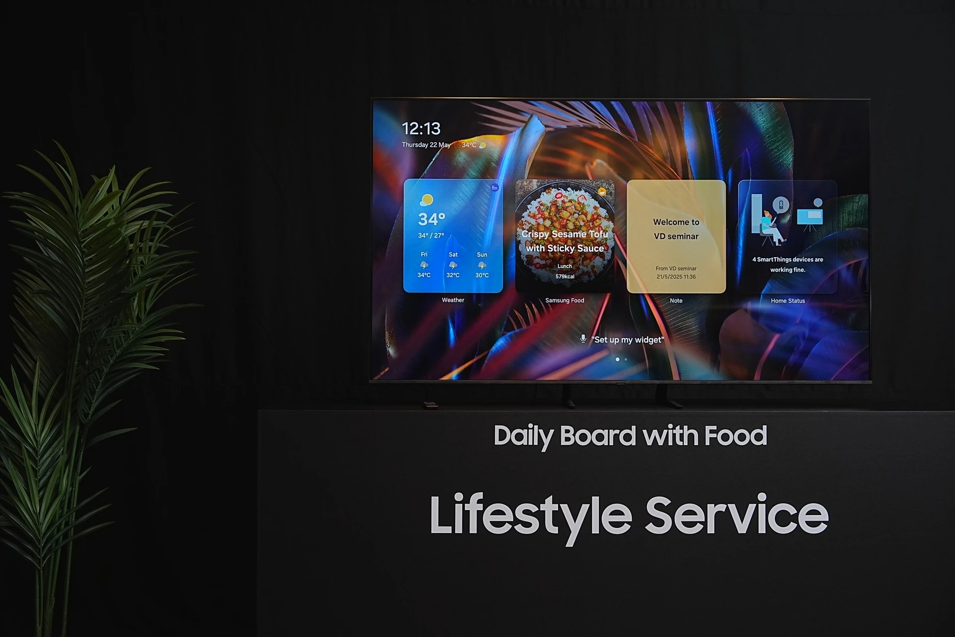 Samsung QLED, TV chấm lượng tử, TV cao cấp Samsung, công nghệ màn hình QLED, Samsung Neo QLED