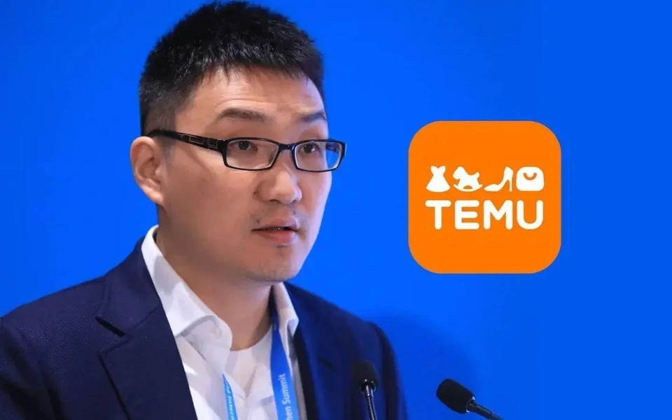 Colin Huang, PDD Holdings, Temu, tài sản Colin Huang, cổ phiếu PDD, báo cáo tài chính PDD quý I/2025, thương mại điện tử Trung Quốc
