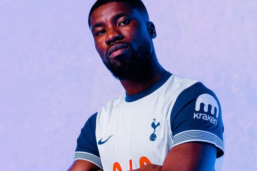 Tottenham, Kevin Danso, chuyển nhượng, Lens, Europa League