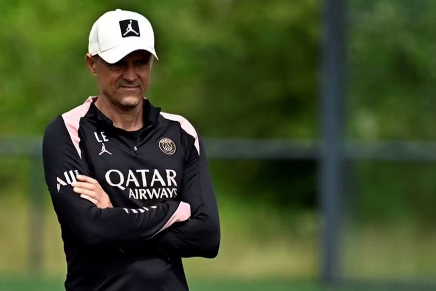 Luis Enrique, PSG, Chung kết Champions League, Inter Milan, Donnarumma
