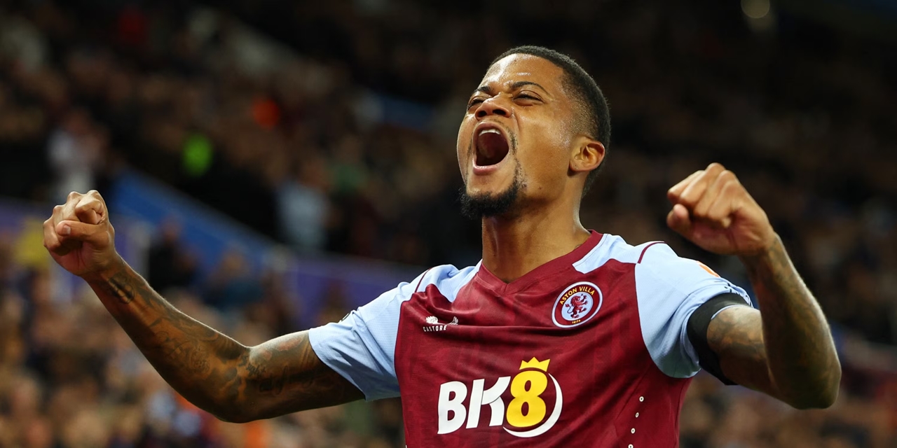 Neom đàm phán chiêu mộ Leon Bailey từ Aston Villa