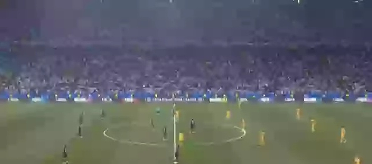 Góc quay tệ hại khiến chung kết Champions League mất điểm trong mắt người xem
