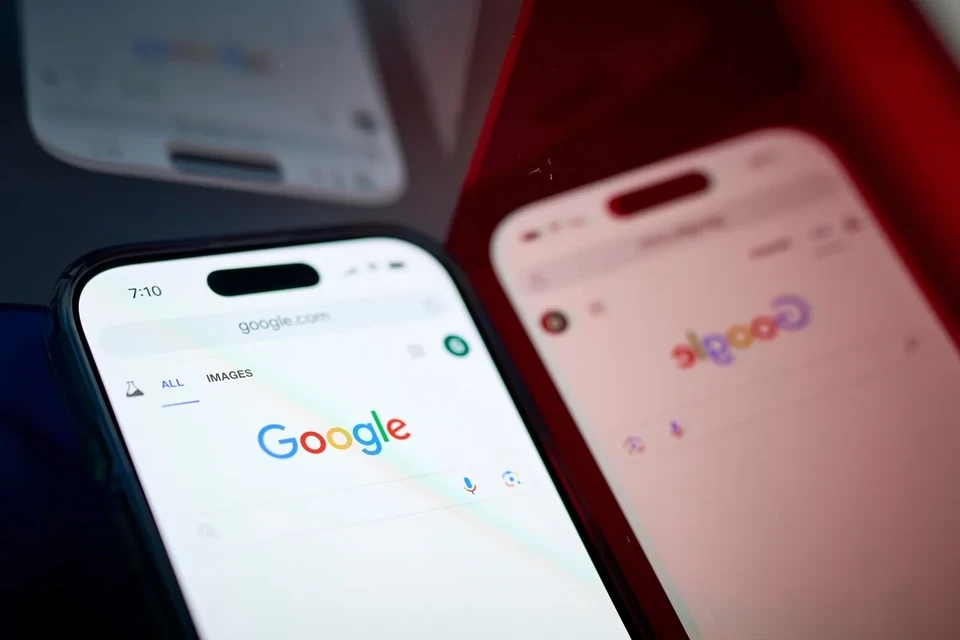 Google bị chia tách, vụ kiện chống độc quyền Google, bán trình duyệt Chrome, giới hạn AI Google