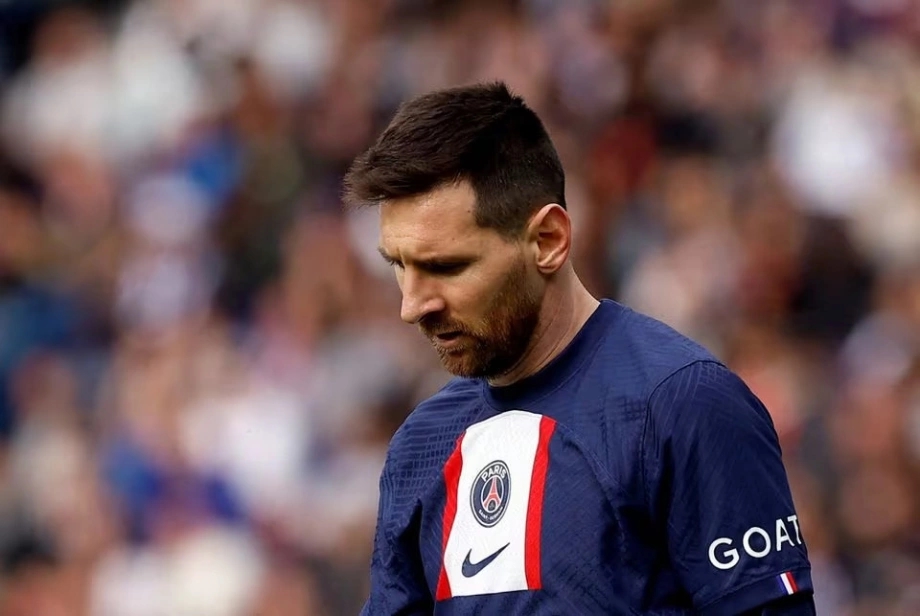 Messi không chúc mừng PSG, Messi giữ im lặng PSG vô địch, PSG vô địch Champions League 2025, Mbappe chúc mừng PSG, Neymar chúc mừng PSG, Ramos chia vui PSG